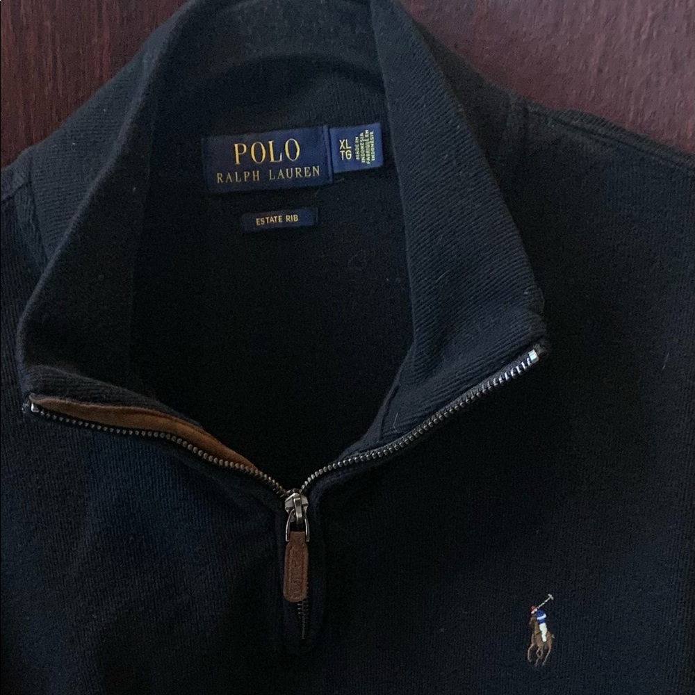 Ralph Lauren sweater